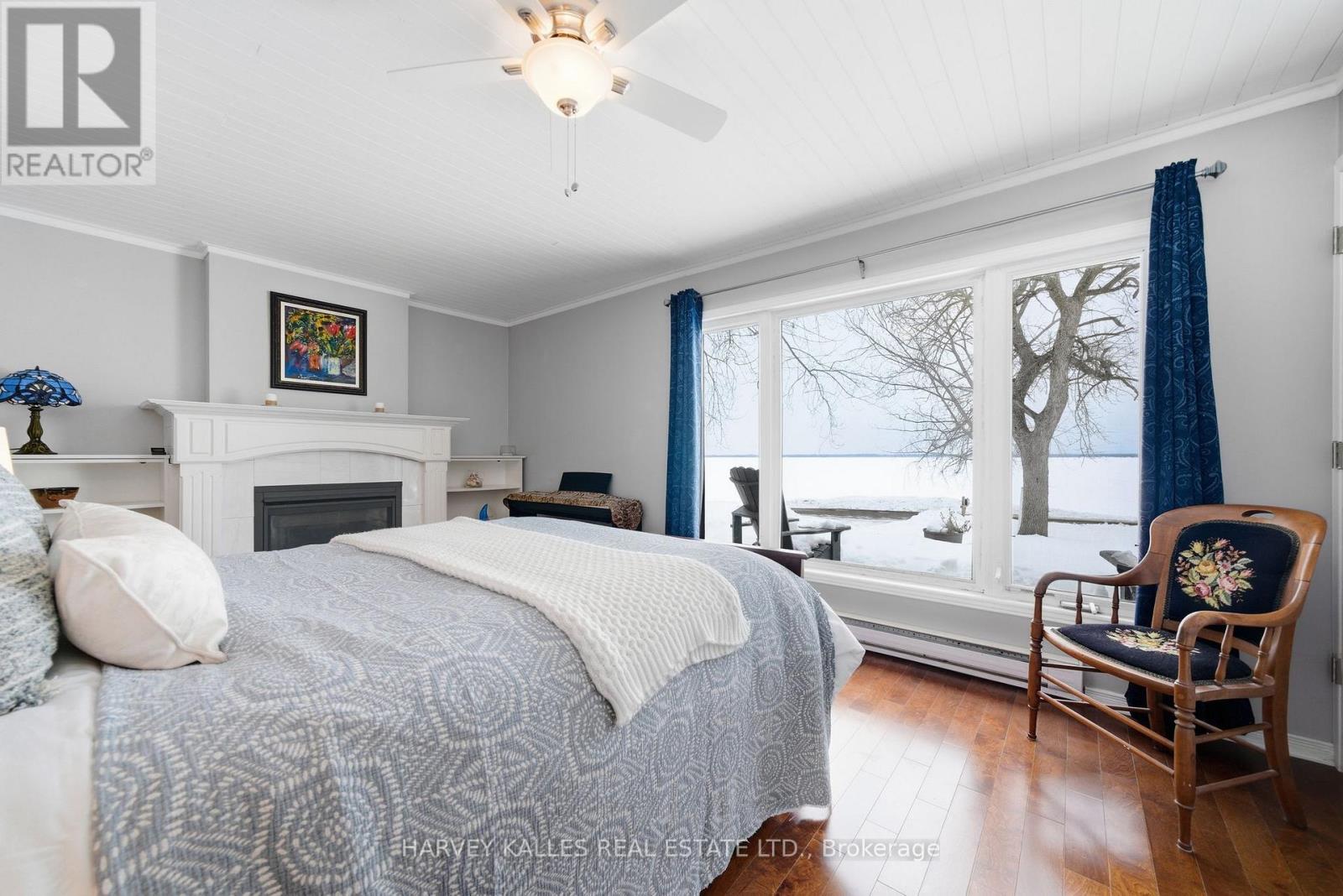 1090 North Big Island Road, Prince Edward County, Ontario  K0K 1W0 - Photo 5 - X12846366