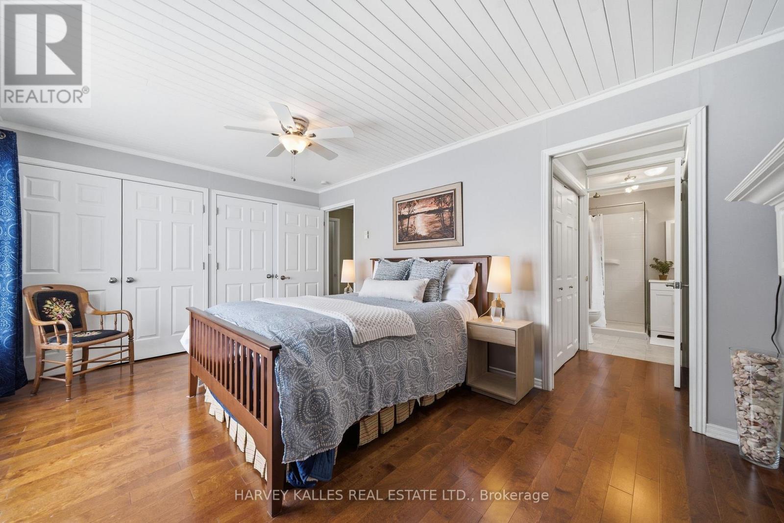 1090 North Big Island Road, Prince Edward County, Ontario  K0K 1W0 - Photo 7 - X12846366