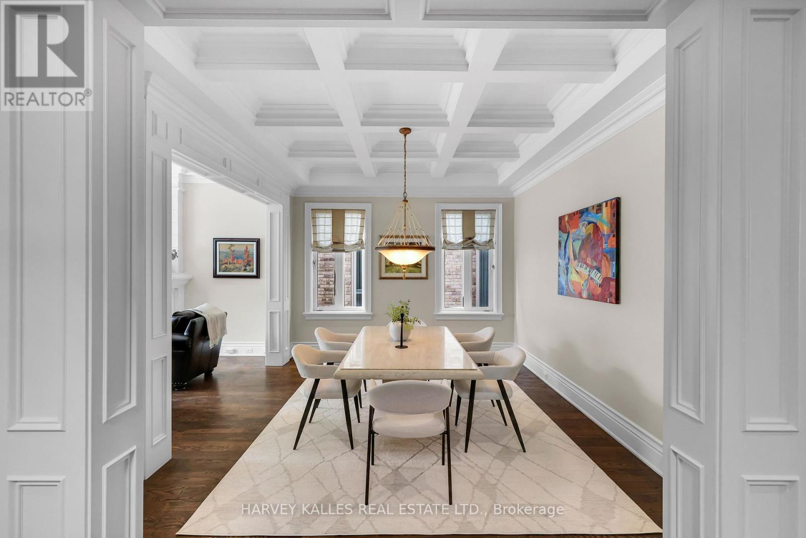 76 Dunblaine Avenue, Toronto, Ontario  M5M 2S1 - Photo 10 - C12846376