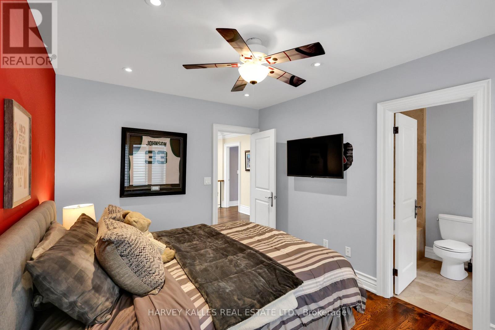 76 Dunblaine Avenue, Toronto, Ontario  M5M 2S1 - Photo 31 - C12846376