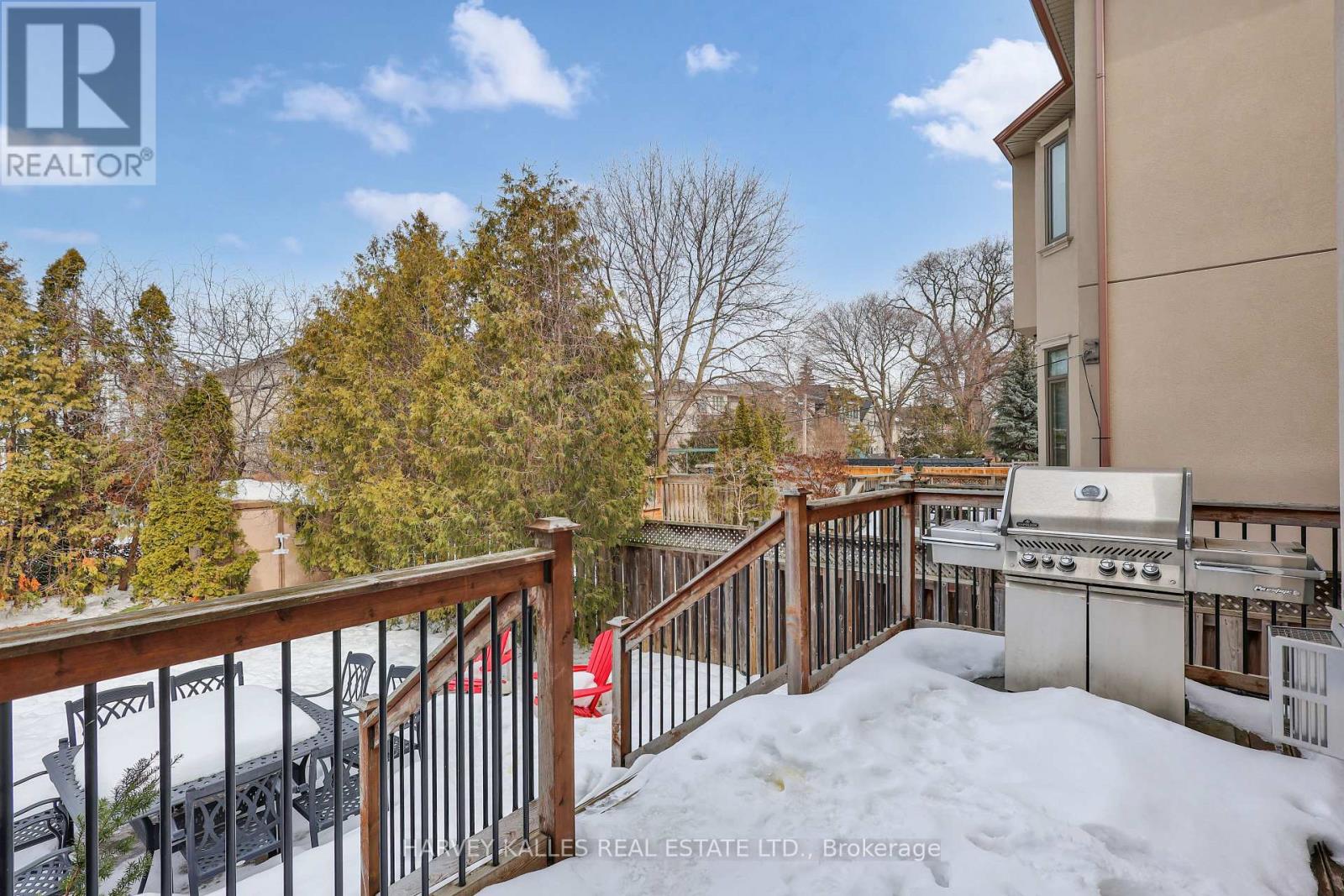 76 Dunblaine Avenue, Toronto, Ontario  M5M 2S1 - Photo 45 - C12846376