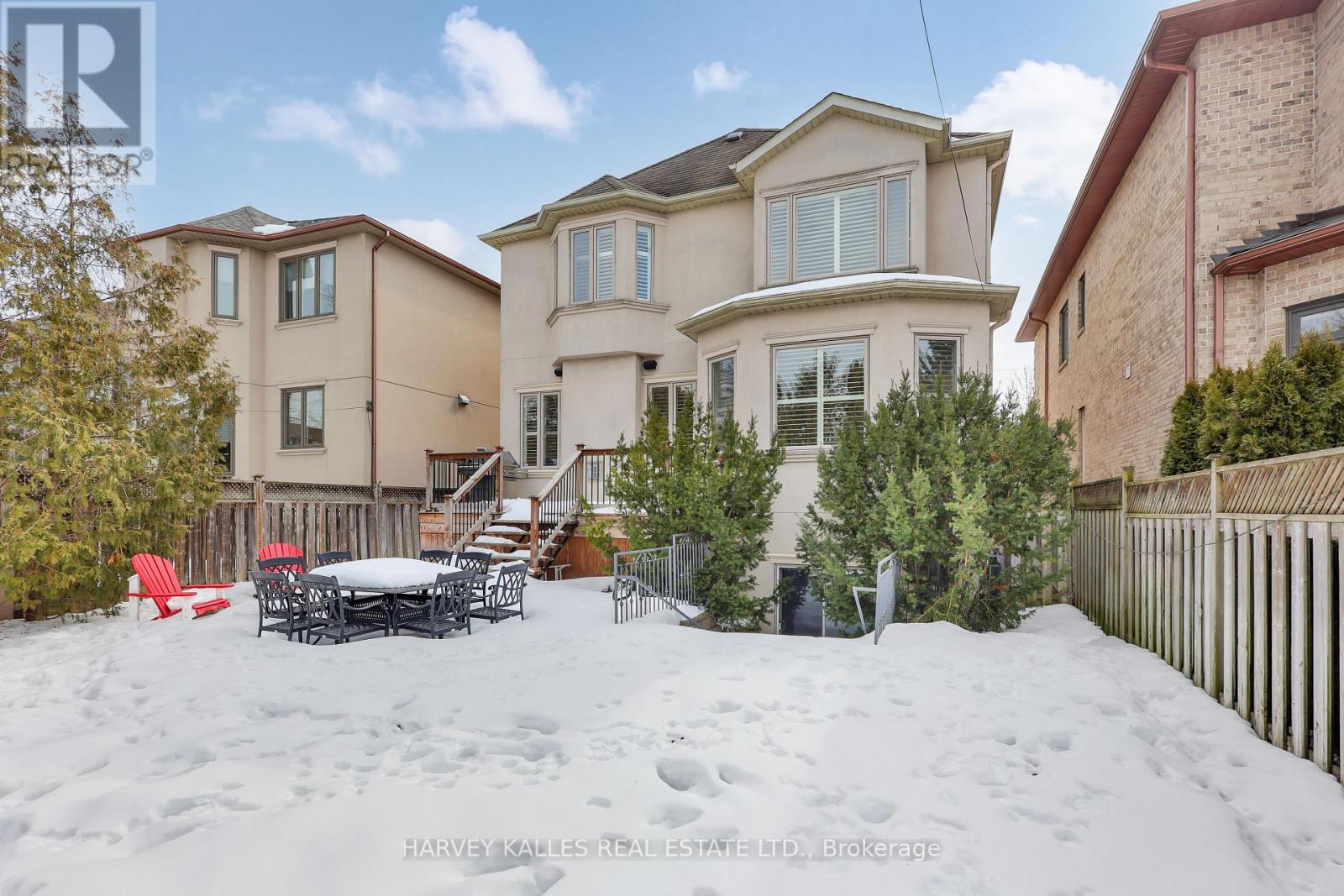 76 Dunblaine Avenue, Toronto, Ontario  M5M 2S1 - Photo 47 - C12846376