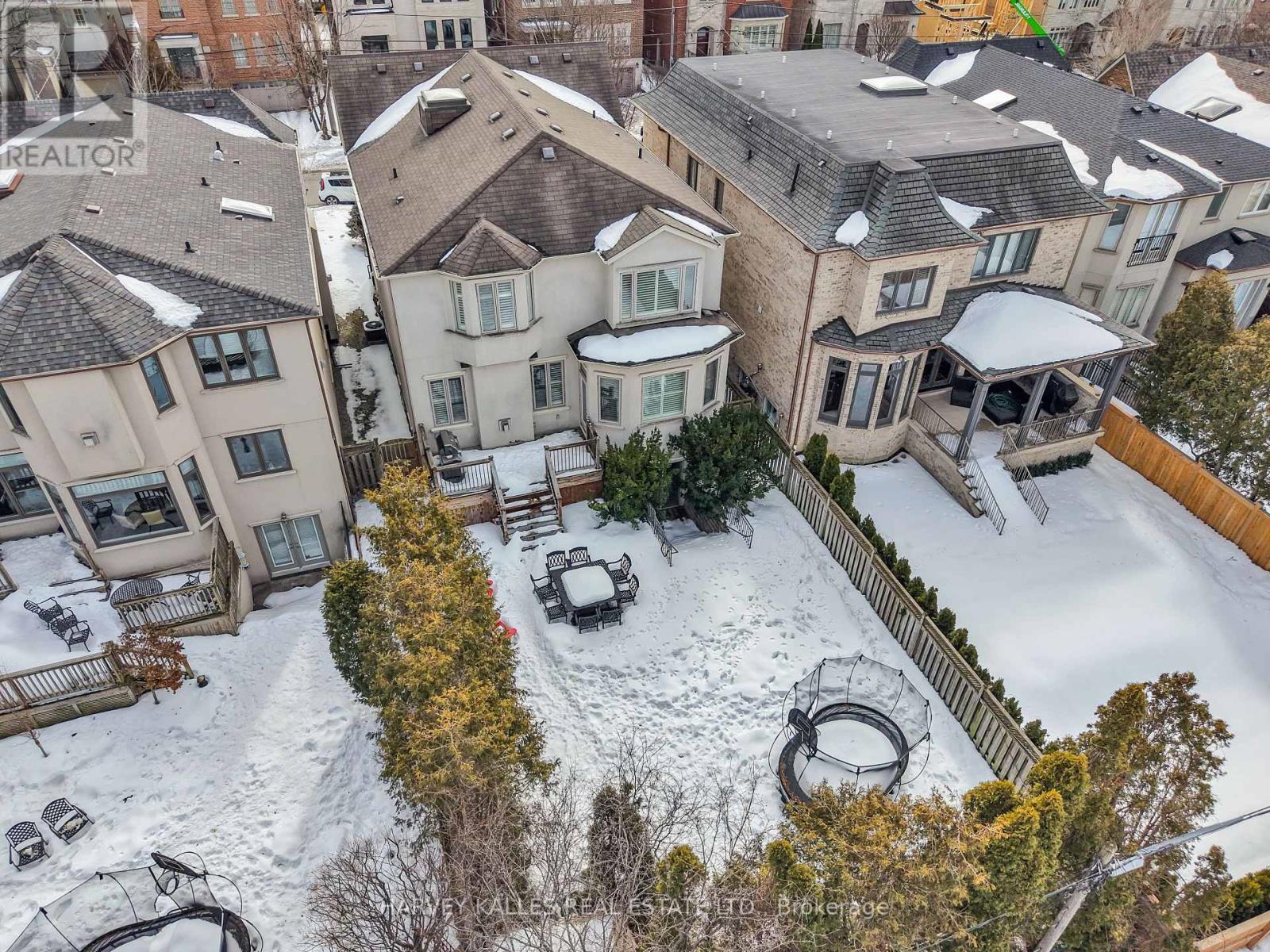 76 Dunblaine Avenue, Toronto, Ontario  M5M 2S1 - Photo 49 - C12846376