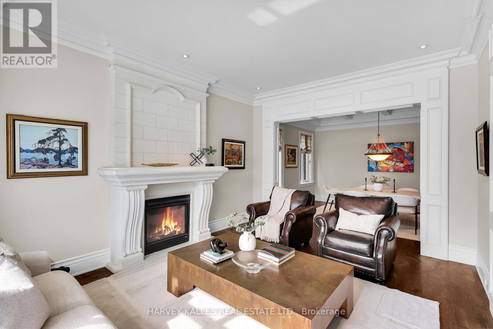 76 Dunblaine Avenue, Toronto, Ontario  M5M 2S1 - Photo 6 - C12846376