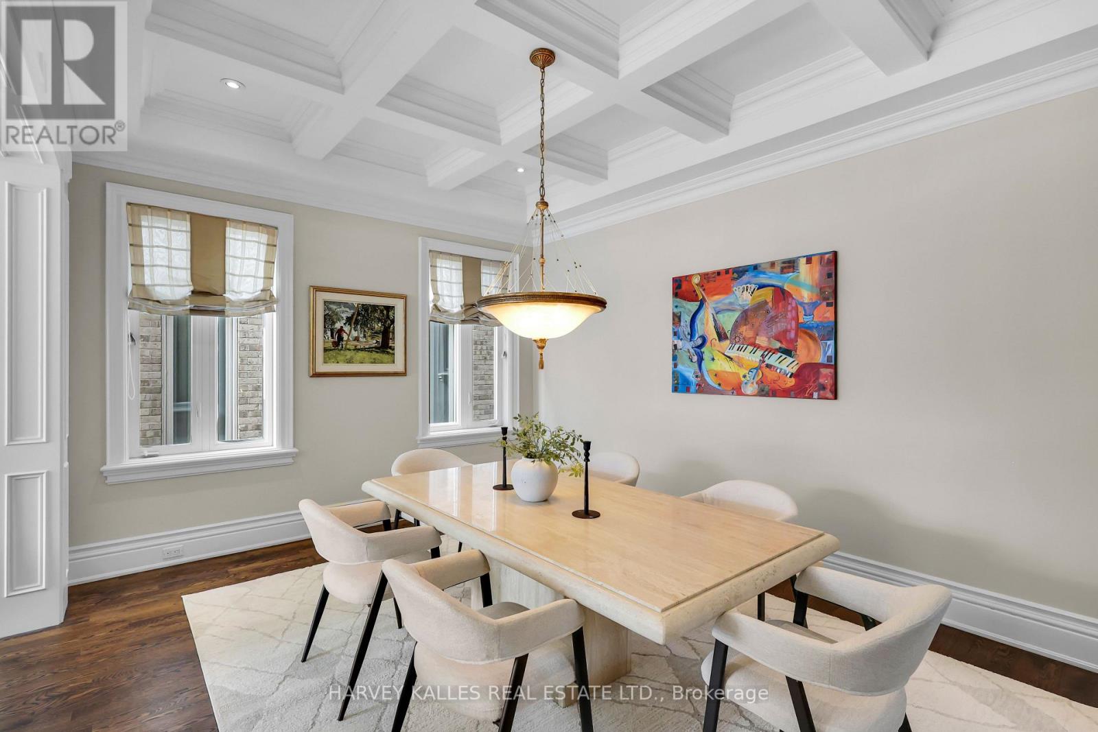 76 Dunblaine Avenue, Toronto, Ontario  M5M 2S1 - Photo 8 - C12846376