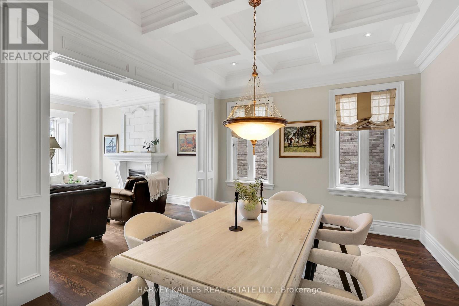 76 Dunblaine Avenue, Toronto, Ontario  M5M 2S1 - Photo 9 - C12846376