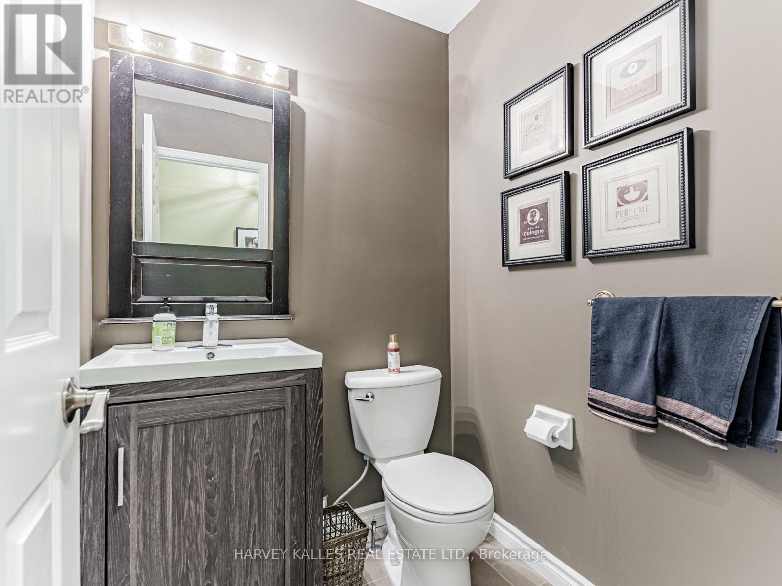 49 Rothean Drive, Whitby, Ontario L1P 1L5 - Photo 17 - E12846310