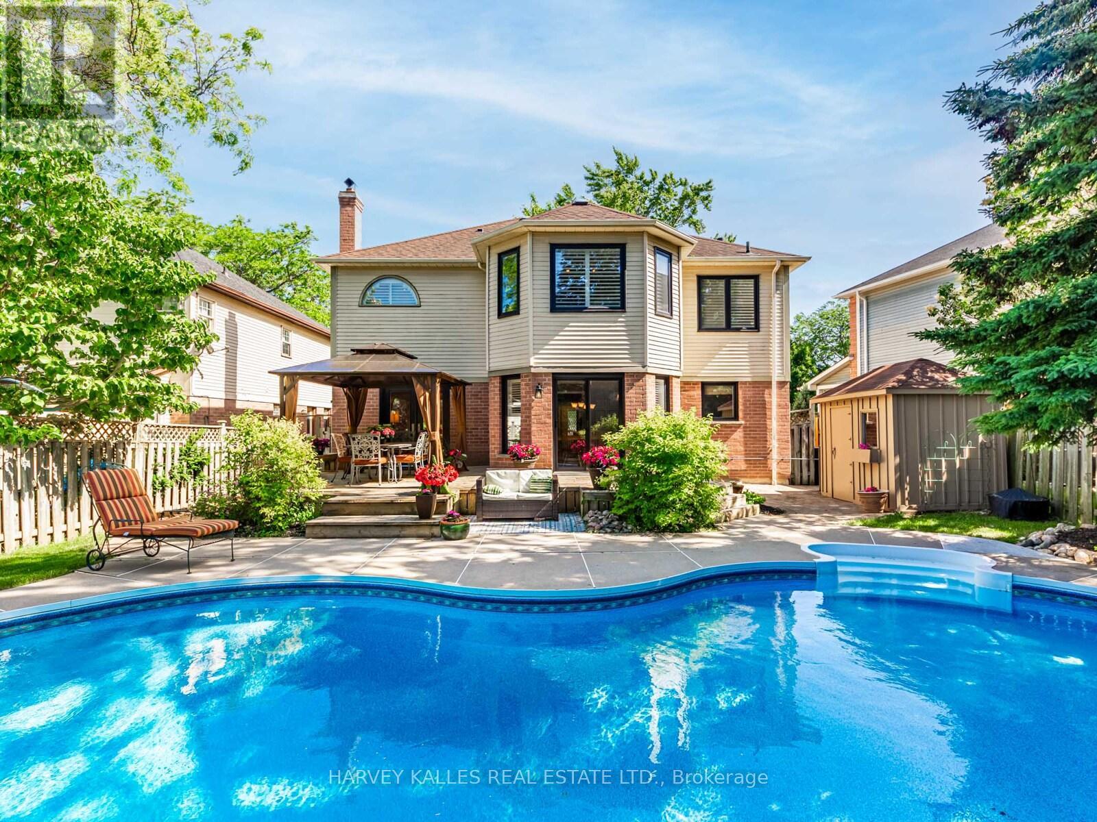 49 Rothean Drive, Whitby, Ontario L1P 1L5 - Photo 36 - E12846310