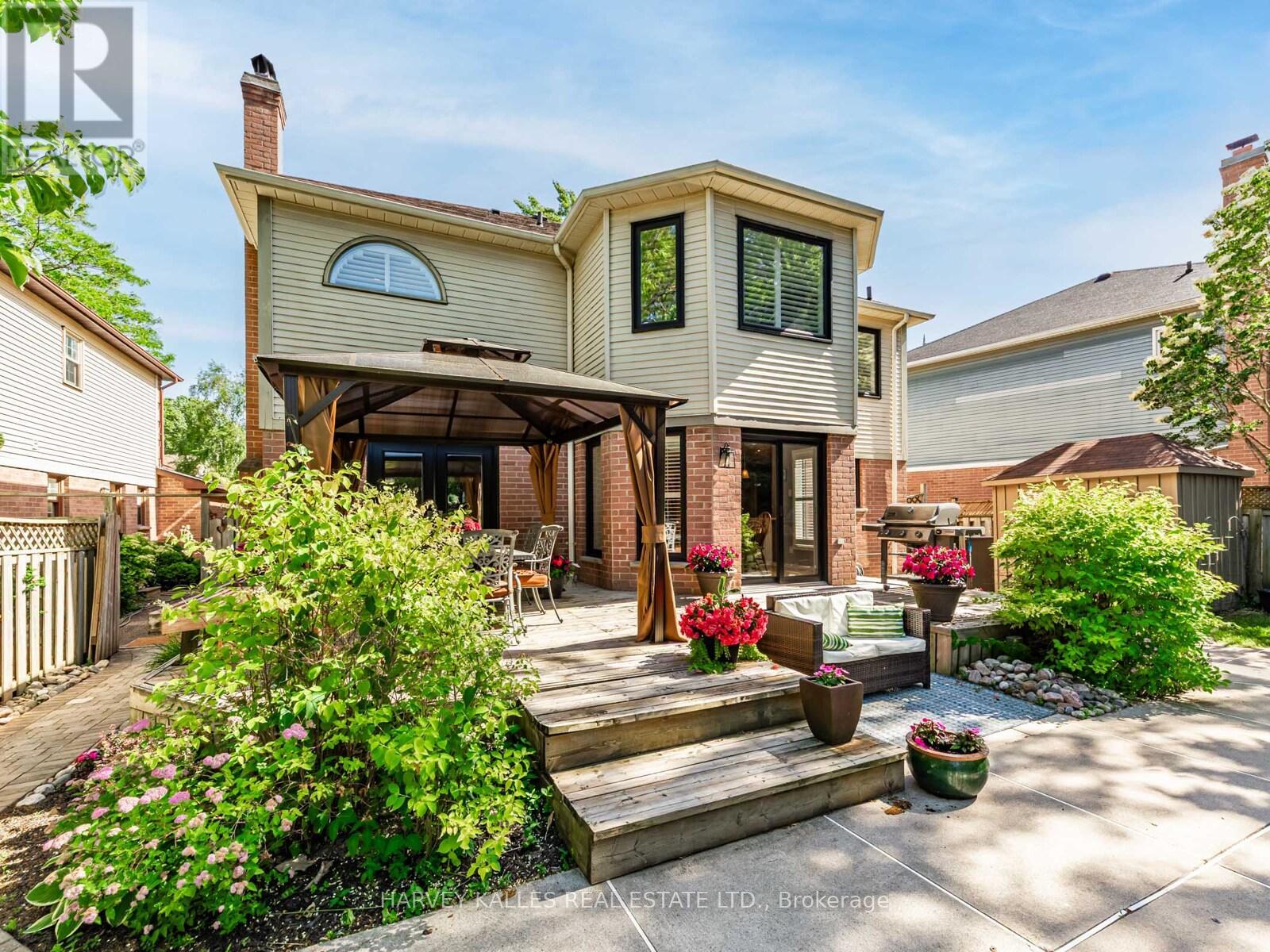 49 Rothean Drive, Whitby, Ontario L1P 1L5 - Photo 37 - E12846310