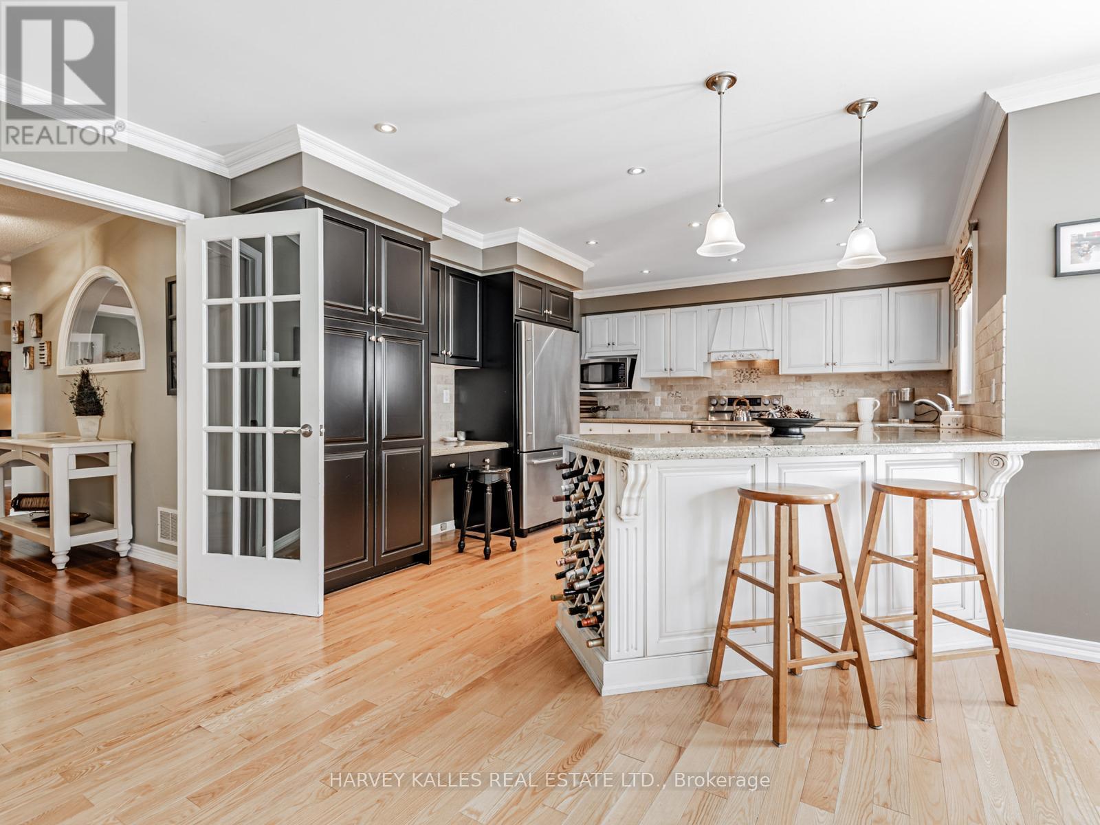 49 Rothean Drive, Whitby, Ontario L1P 1L5 - Photo 8 - E12846310