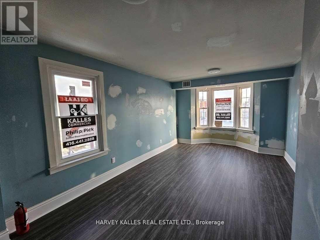 2nd Floor - 1166 St Clair Avenue W, Toronto, Ontario  M6E 1B4 - Photo 5 - W12847586