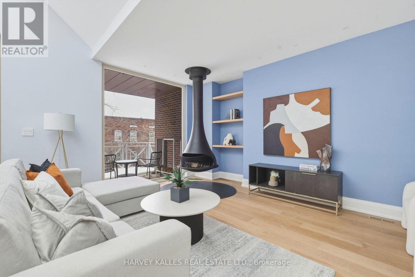 94b Admiral Road, Toronto, Ontario  M5R 2L6 - Photo 28 - C12849222