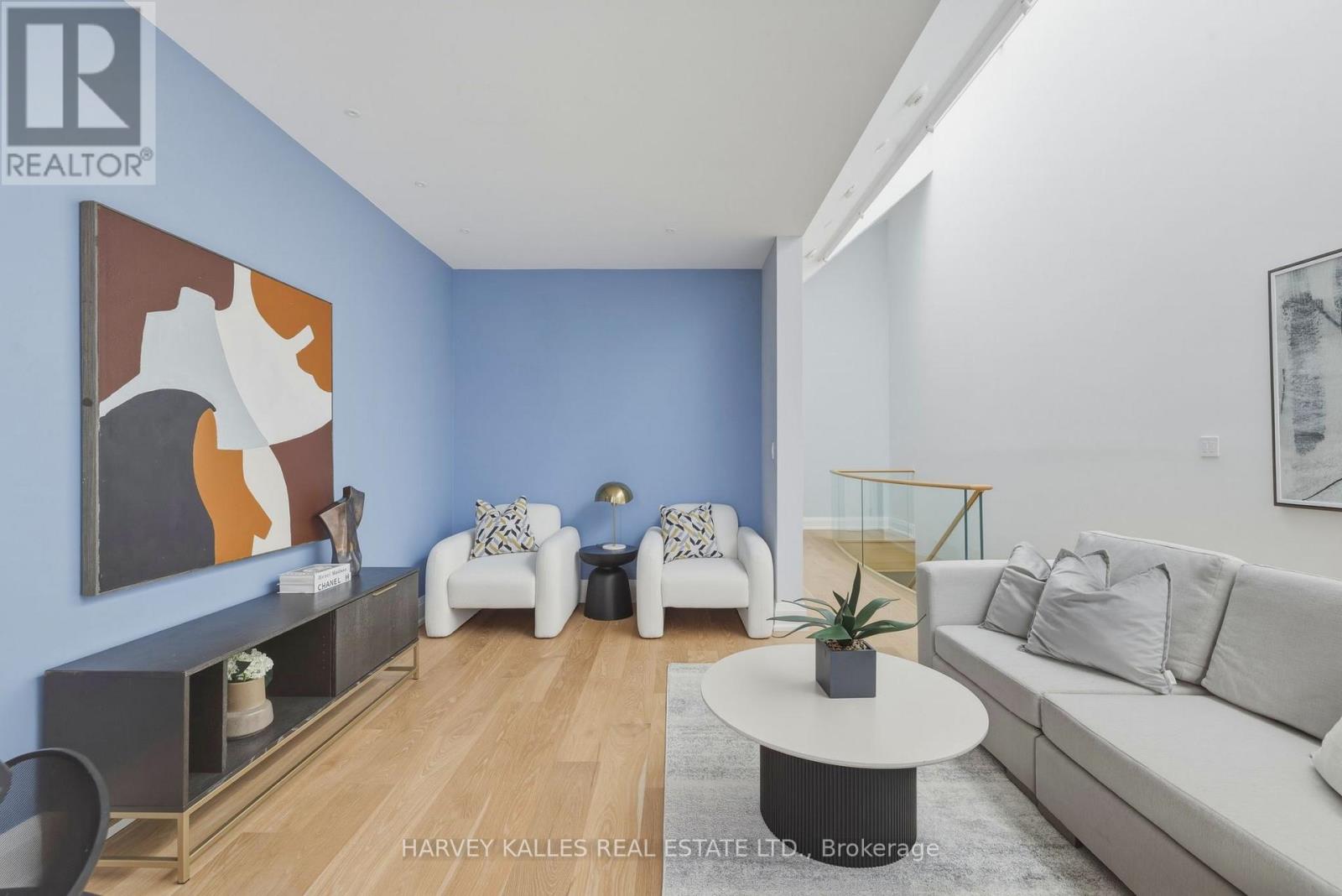 94b Admiral Road, Toronto, Ontario  M5R 2L6 - Photo 29 - C12849222