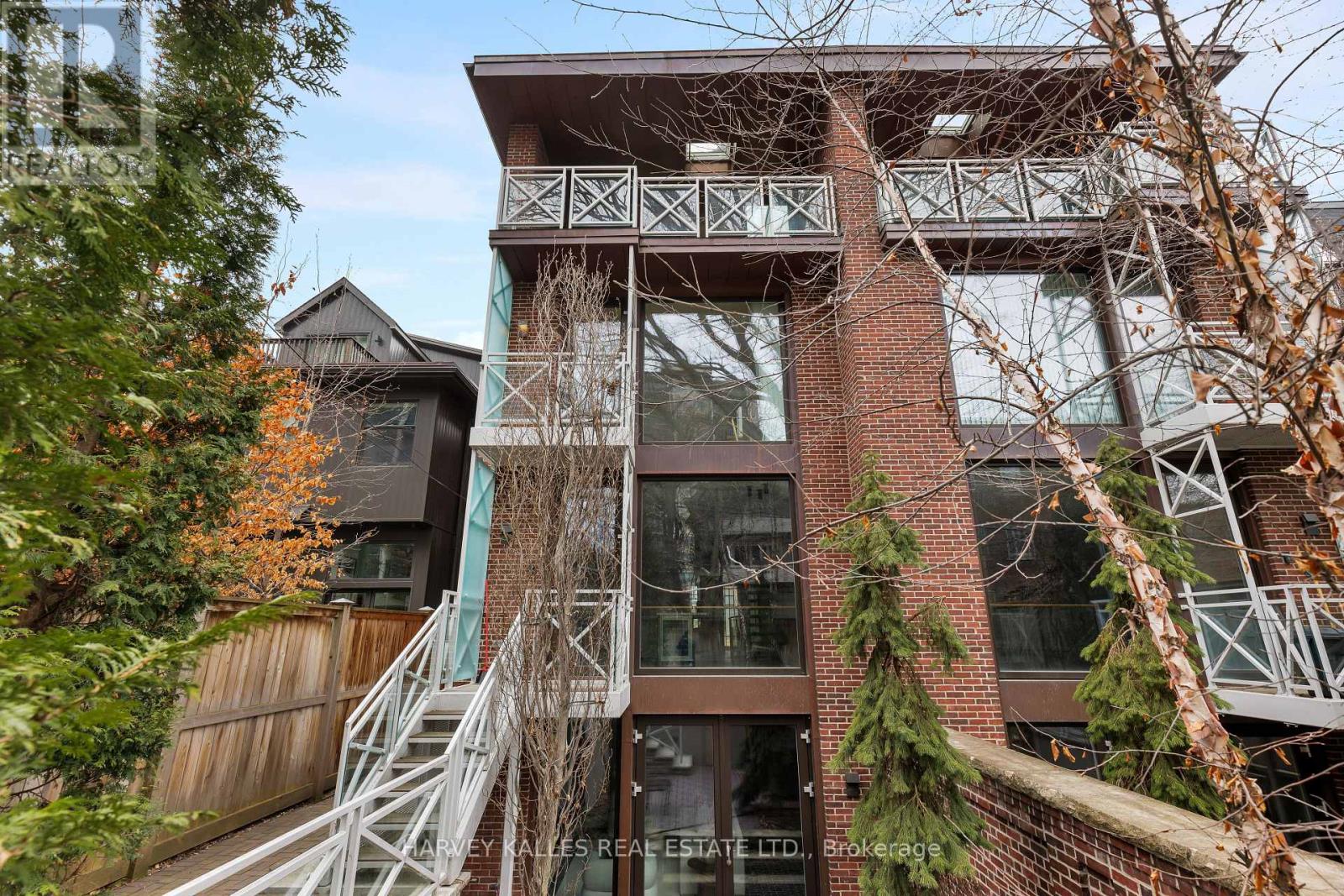 94b Admiral Road, Toronto, Ontario  M5R 2L6 - Photo 36 - C12849222