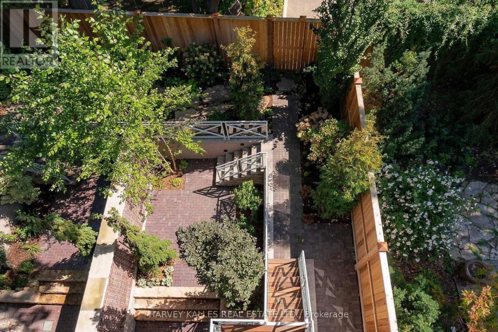 94b Admiral Road, Toronto, Ontario  M5R 2L6 - Photo 37 - C12849222