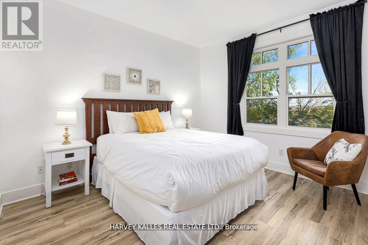 211 - 115 Fairway Court, Blue Mountains, Ontario  L9Y 0P8 - Photo 14 - X12849994