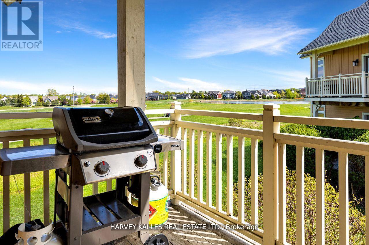 211 - 115 Fairway Court, Blue Mountains, Ontario  L9Y 0P8 - Photo 17 - X12849994