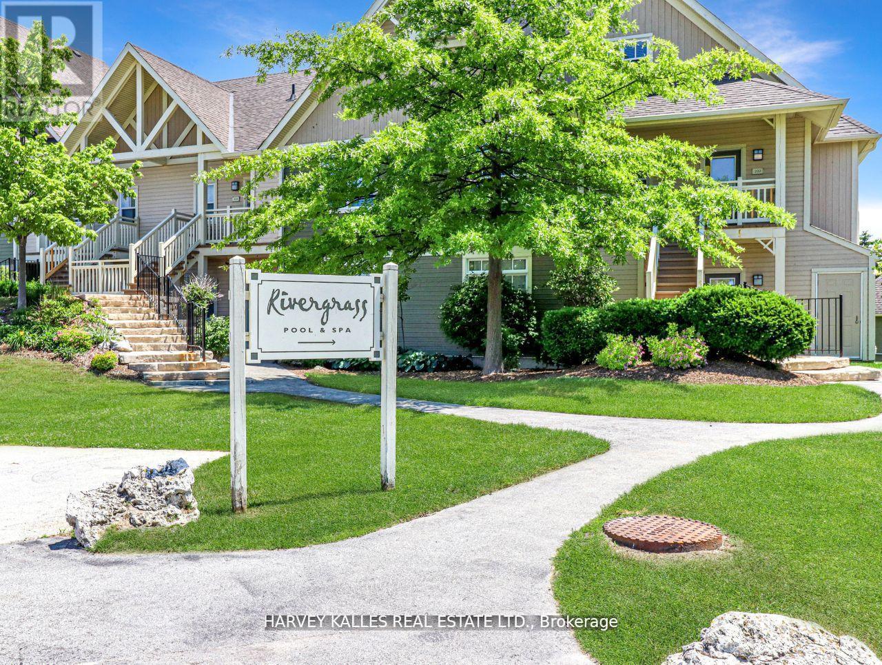 211 - 115 Fairway Court, Blue Mountains, Ontario  L9Y 0P8 - Photo 20 - X12849994