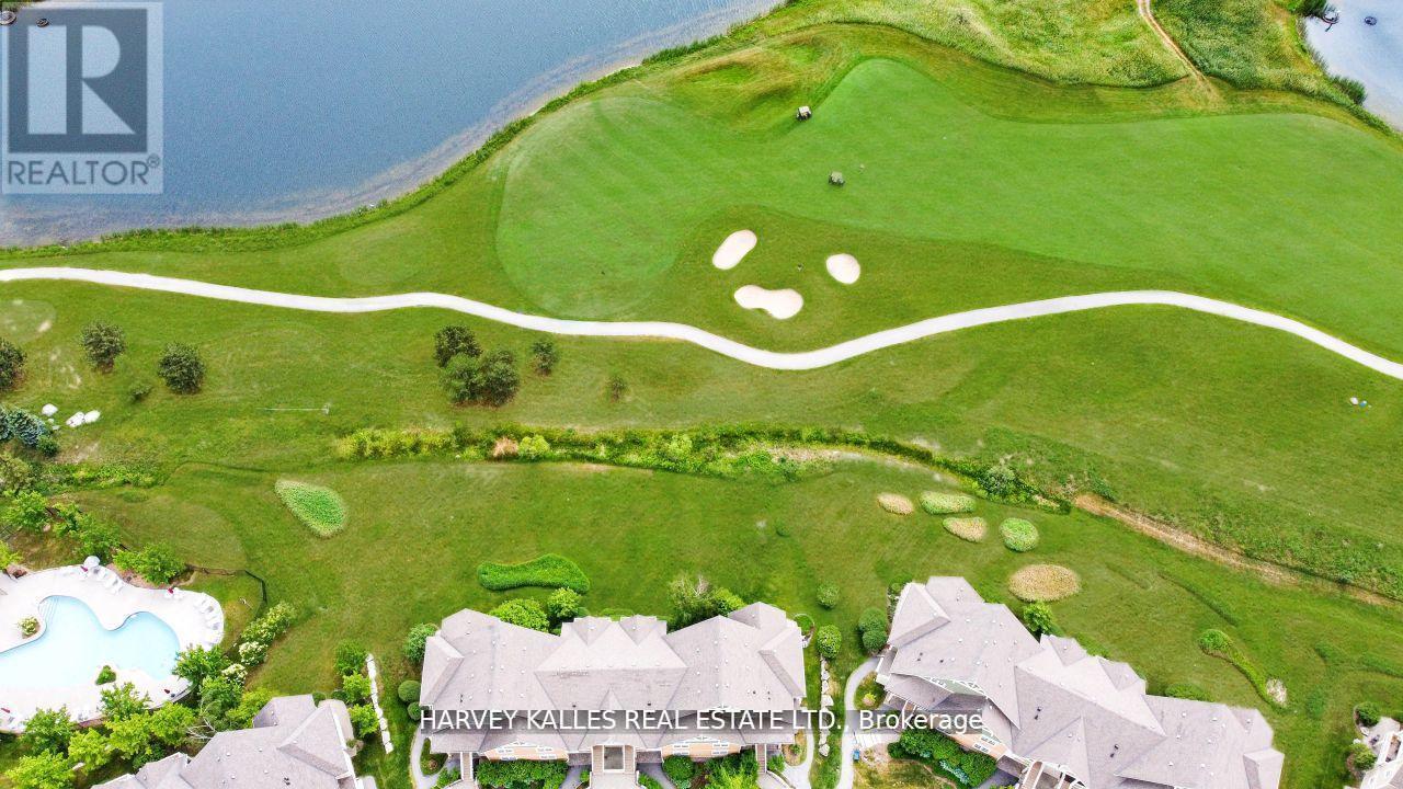 211 - 115 Fairway Court, Blue Mountains, Ontario  L9Y 0P8 - Photo 24 - X12849994