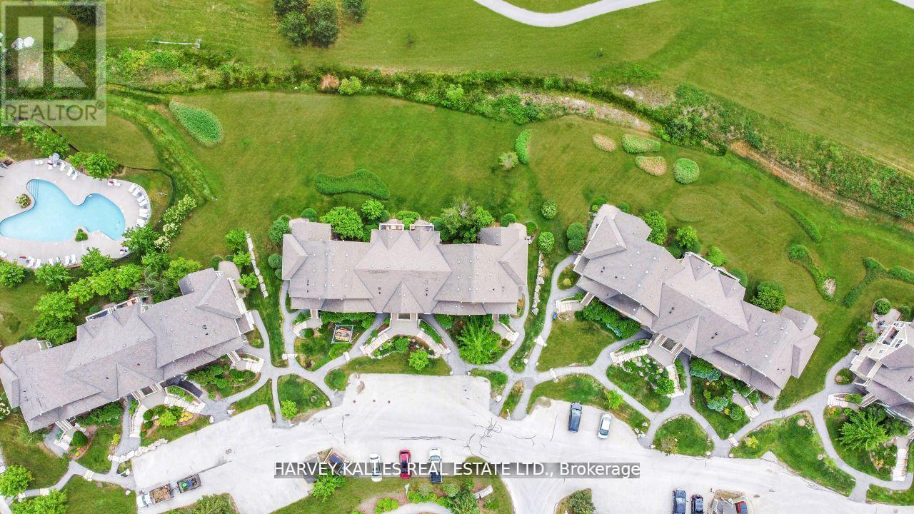 211 - 115 Fairway Court, Blue Mountains, Ontario  L9Y 0P8 - Photo 25 - X12849994