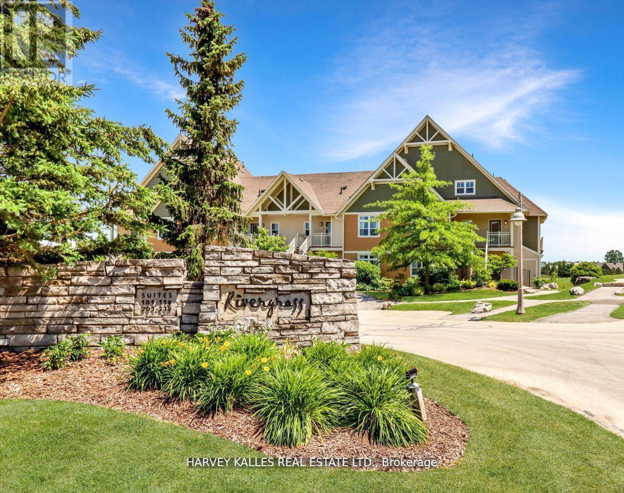 211 - 115 Fairway Court, Blue Mountains, Ontario  L9Y 0P8 - Photo 3 - X12849994