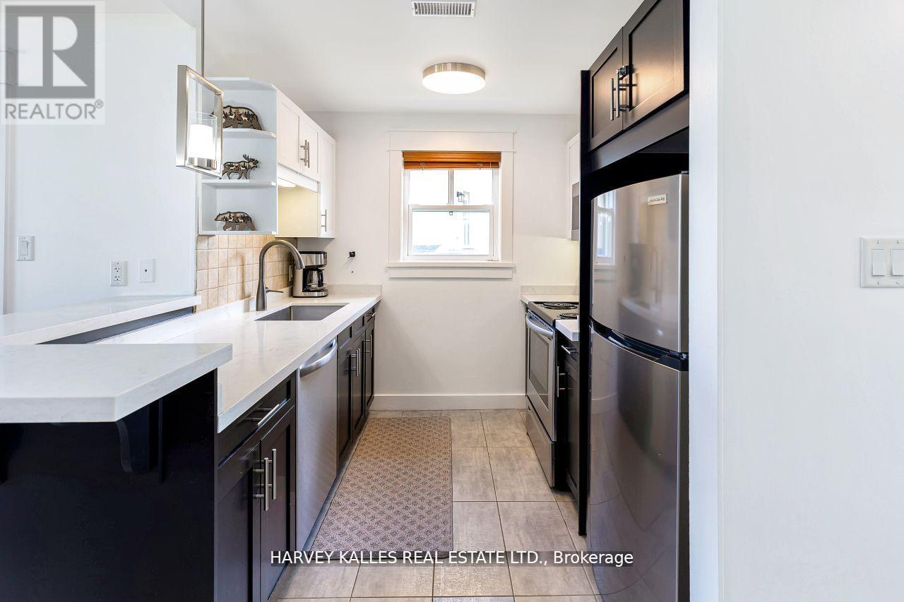 211 - 115 Fairway Court, Blue Mountains, Ontario  L9Y 0P8 - Photo 8 - X12849994