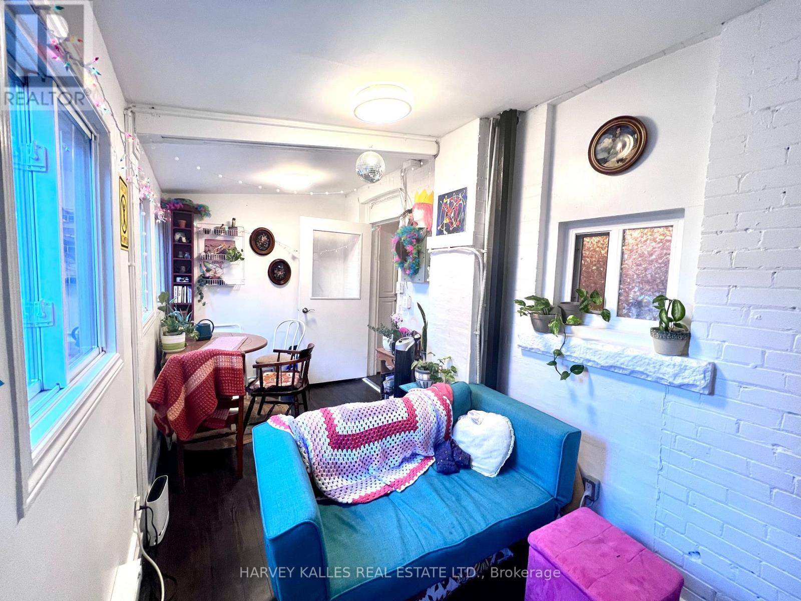 2ND FLOOR - 791 BATHURST STREET, Toronto, Ontario