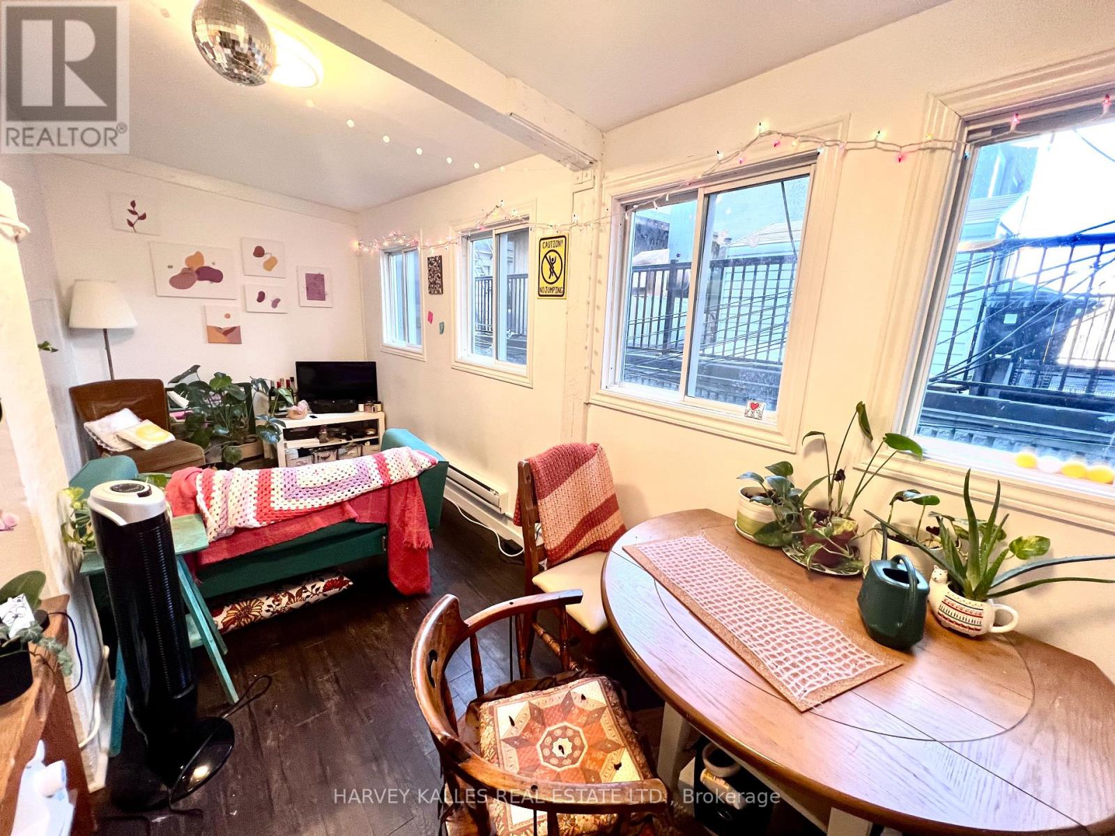 2nd Floor - 791 Bathurst Street, Toronto, Ontario  M5S 1Z5 - Photo 3 - C12850262