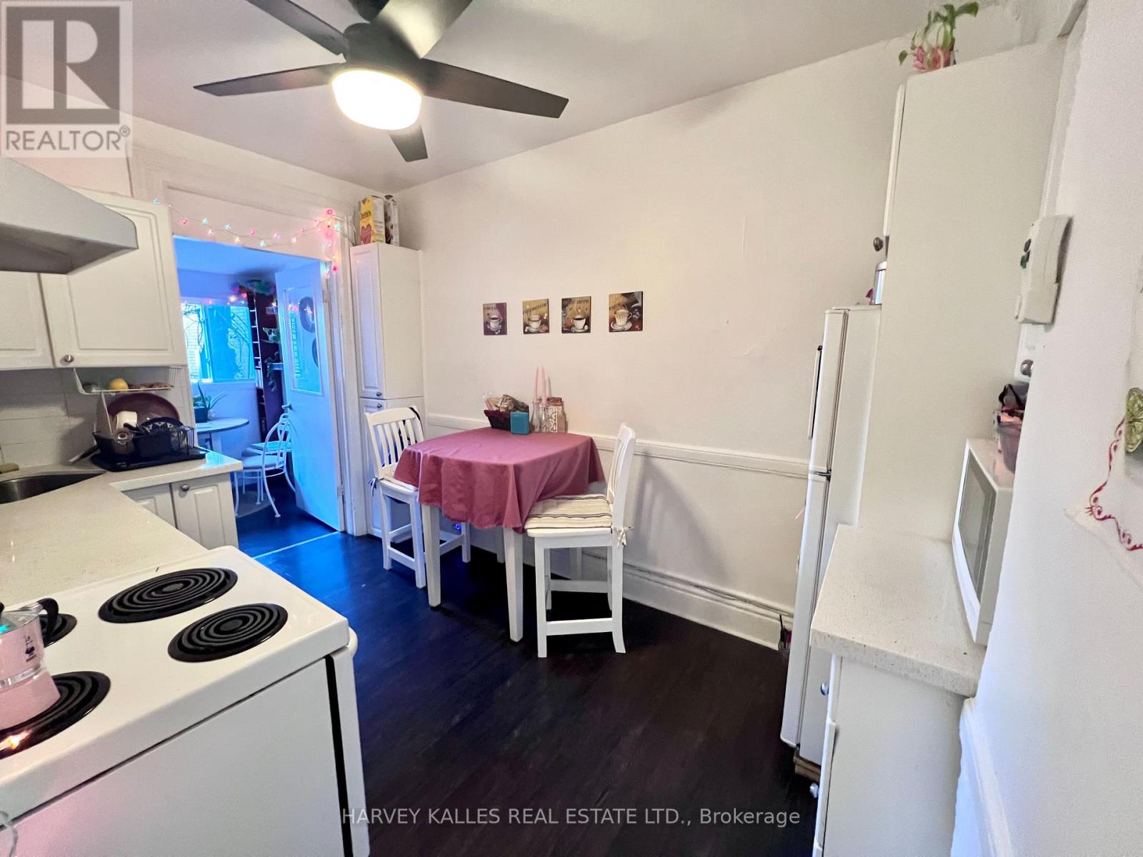 2nd Floor - 791 Bathurst Street, Toronto, Ontario  M5S 1Z5 - Photo 4 - C12850262