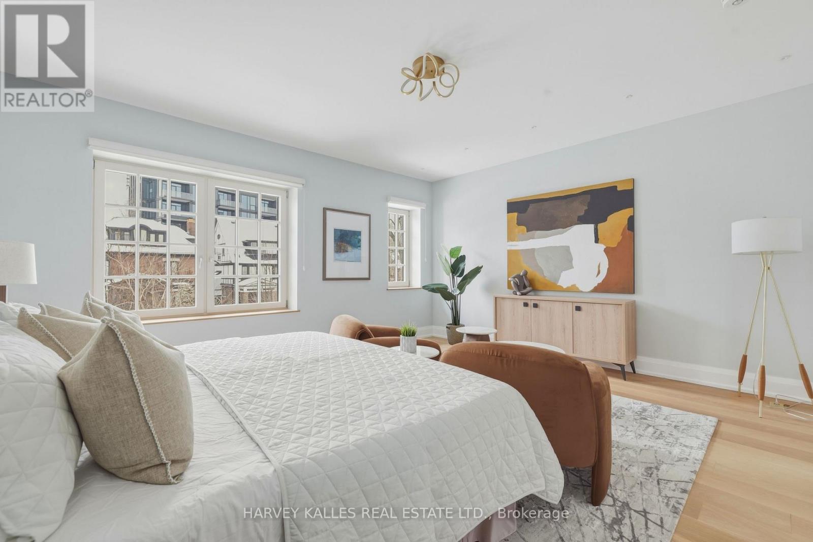 94 B Admiral Road, Toronto, Ontario  M5R 2L6 - Photo 23 - C12850636