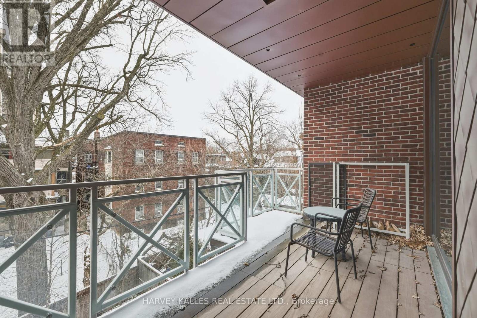 94 B Admiral Road, Toronto, Ontario  M5R 2L6 - Photo 30 - C12850636