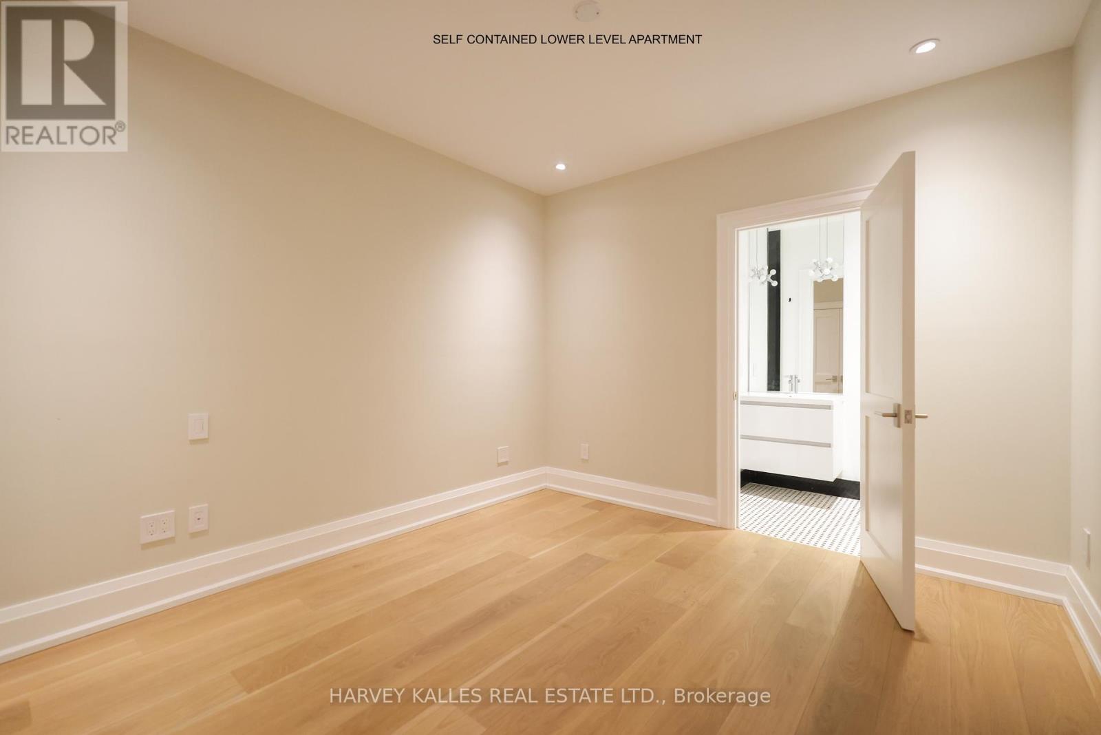 94 B Admiral Road, Toronto, Ontario  M5R 2L6 - Photo 40 - C12850636