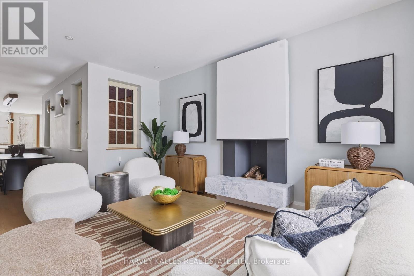 94 B Admiral Road, Toronto, Ontario  M5R 2L6 - Photo 5 - C12850636