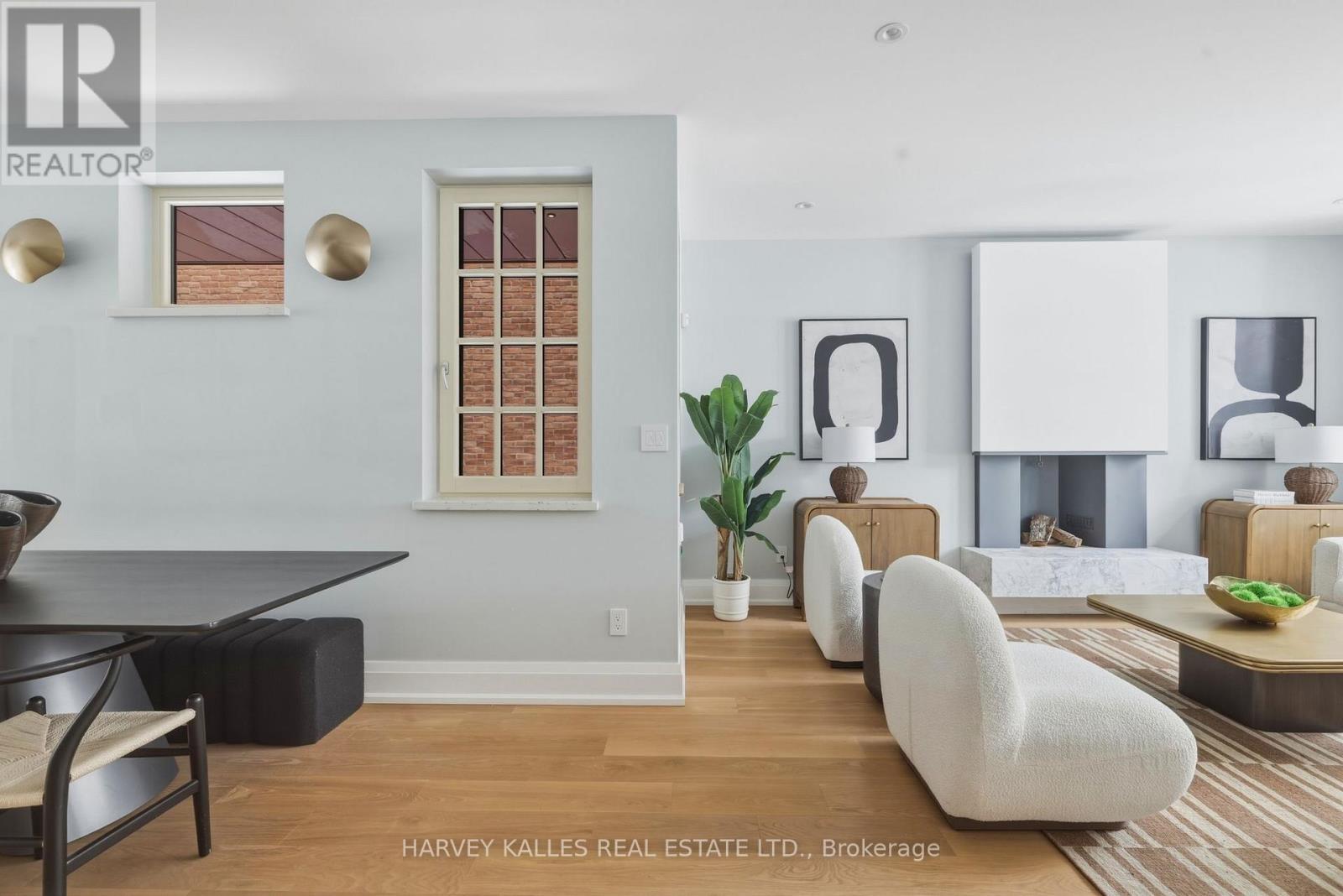 94 B Admiral Road, Toronto, Ontario  M5R 2L6 - Photo 6 - C12850636