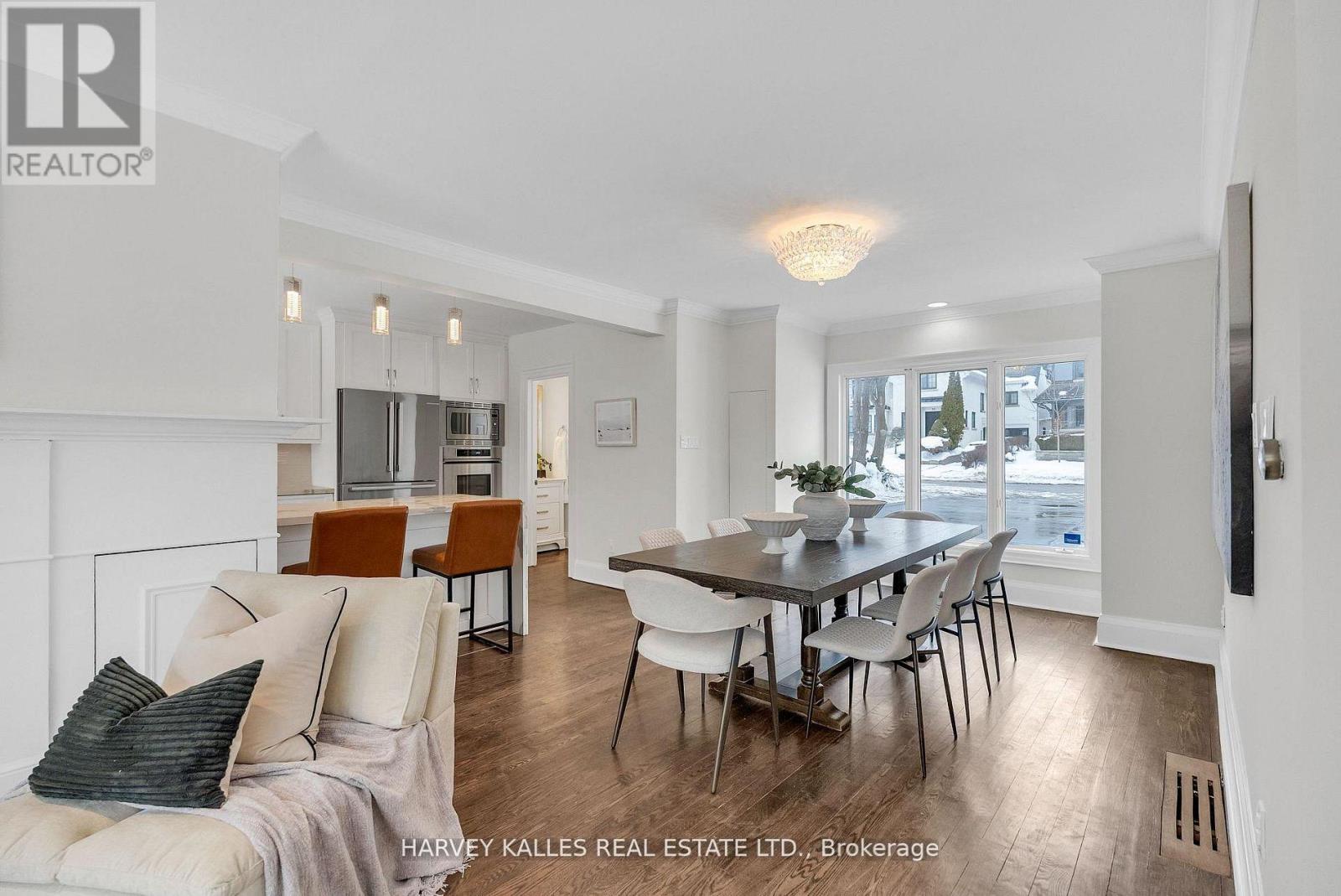 33 Glengowan Road, Toronto, Ontario  M4N 1E9 - Photo 11 - C12850836