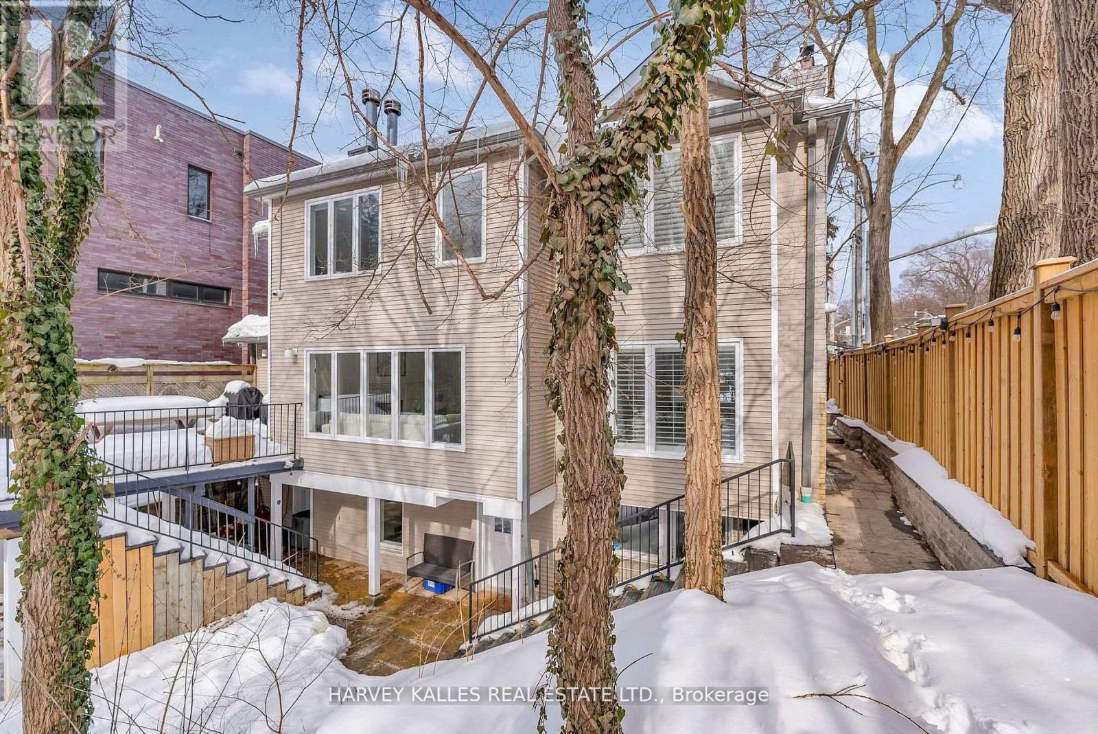 33 Glengowan Road, Toronto, Ontario  M4N 1E9 - Photo 45 - C12850836