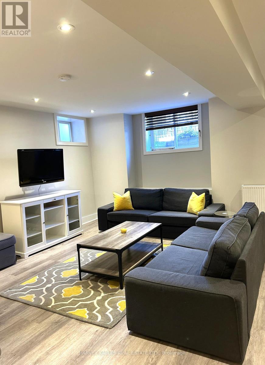 Lower - 99 Braemar Avenue, Toronto, Ontario  M5P 2L3 - Photo 3 - C12854814