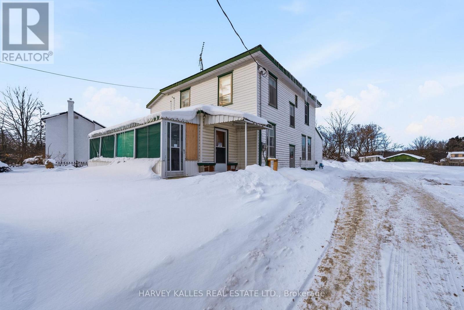 483 HIGHWAY 49 ROAD, Prince Edward County, Ontario