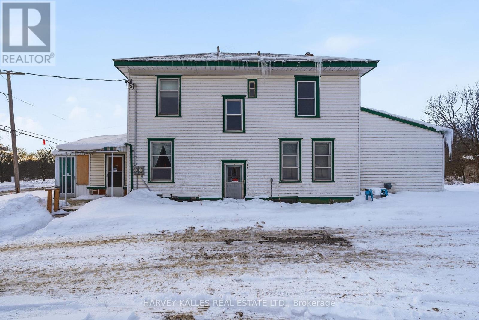 483 Highway 49 Road, Prince Edward County, Ontario  K0K 2T0 - Photo 2 - X12856498