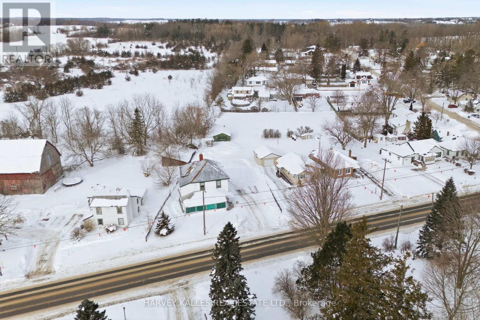 483 Highway 49 Road, Prince Edward County, Ontario  K0K 2T0 - Photo 7 - X12856498