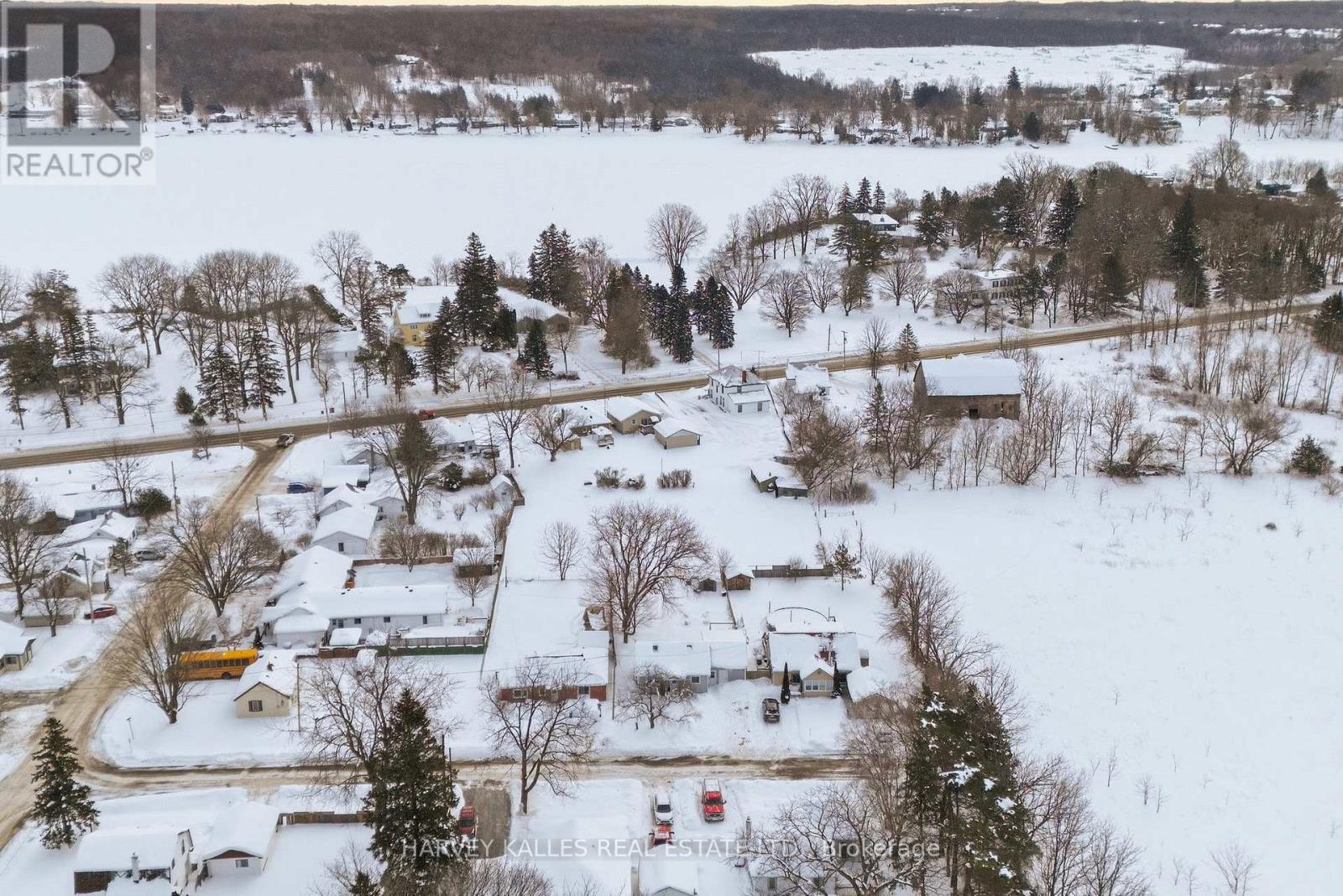 483 Highway 49 Road, Prince Edward County, Ontario  K0K 2T0 - Photo 8 - X12856498