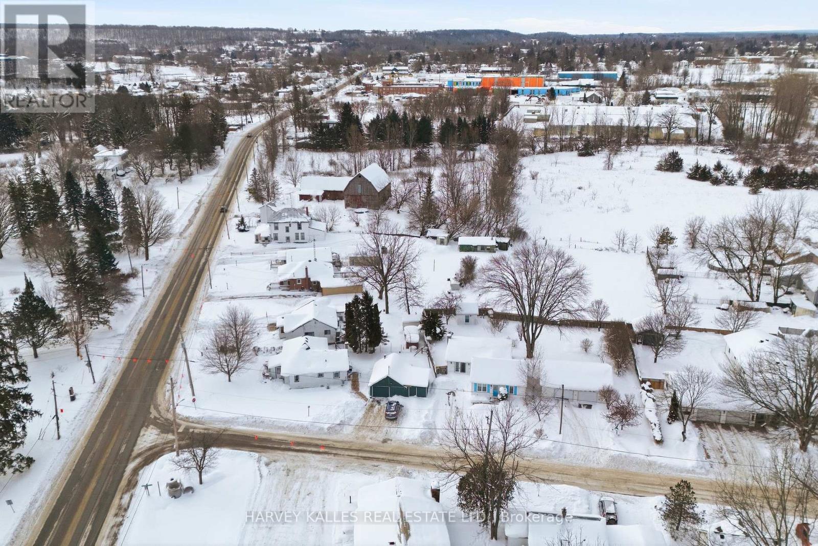 483 Highway 49 Road, Prince Edward County, Ontario  K0K 2T0 - Photo 9 - X12856498