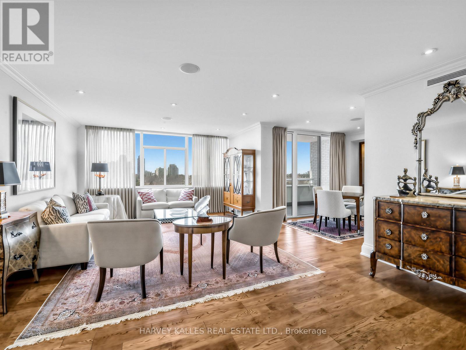 1201 - 500 Avenue Road, Toronto, Ontario  M4V 2J6 - Photo 11 - C12856422