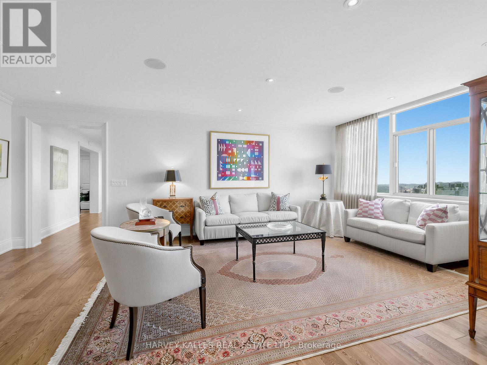 1201 - 500 Avenue Road, Toronto, Ontario  M4V 2J6 - Photo 12 - C12856422