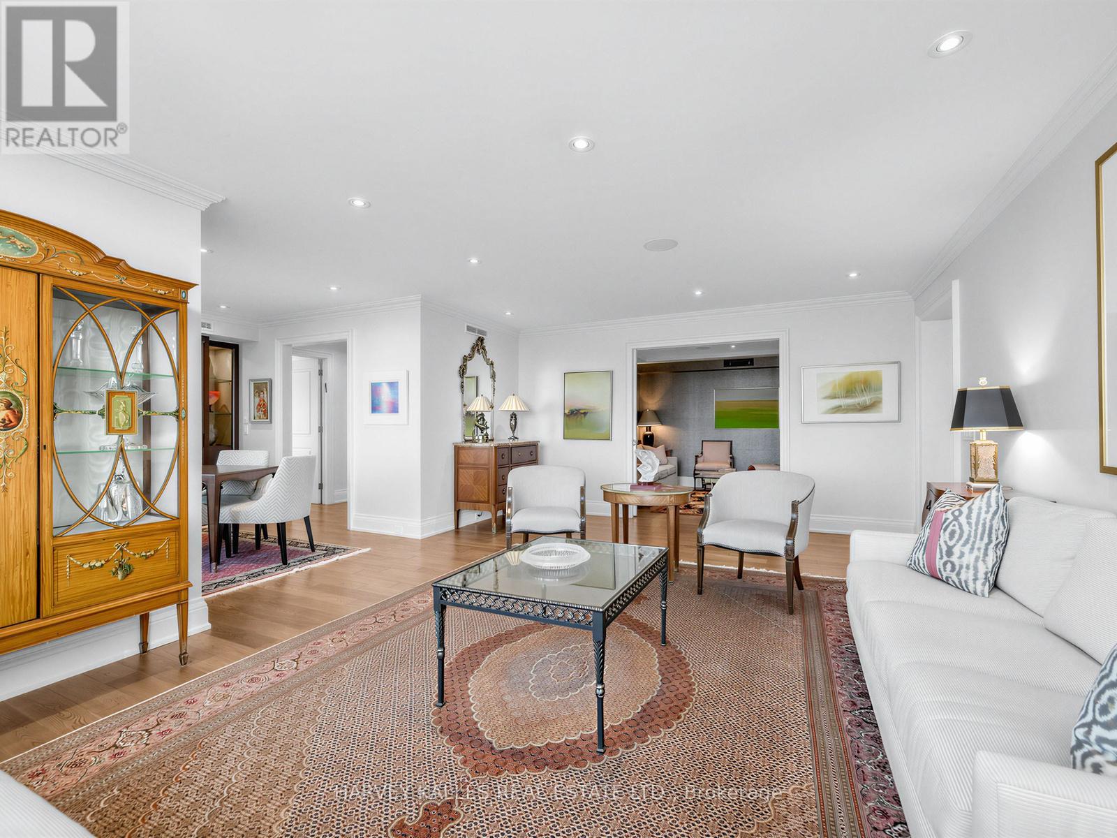 1201 - 500 Avenue Road, Toronto, Ontario  M4V 2J6 - Photo 13 - C12856422