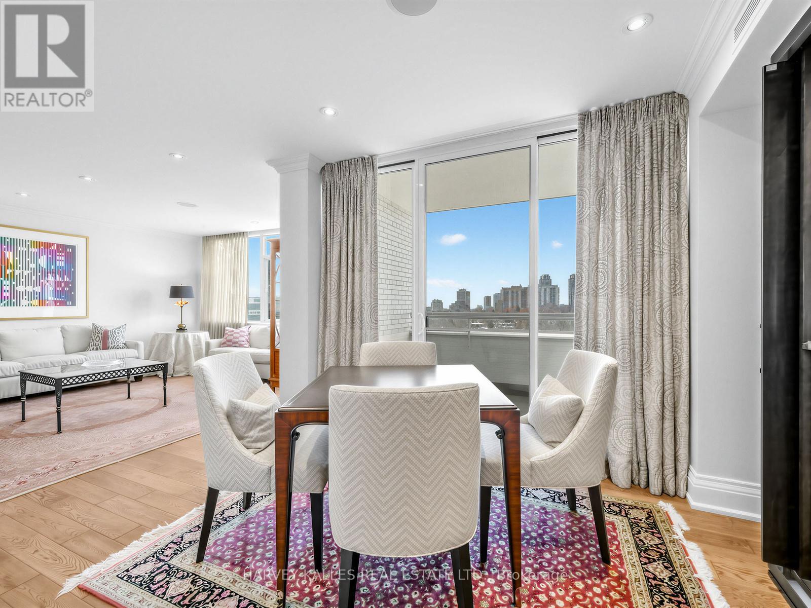 1201 - 500 Avenue Road, Toronto, Ontario  M4V 2J6 - Photo 14 - C12856422