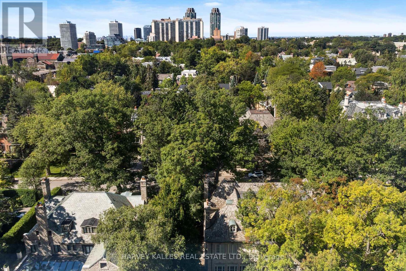 1201 - 500 Avenue Road, Toronto, Ontario  M4V 2J6 - Photo 17 - C12856422