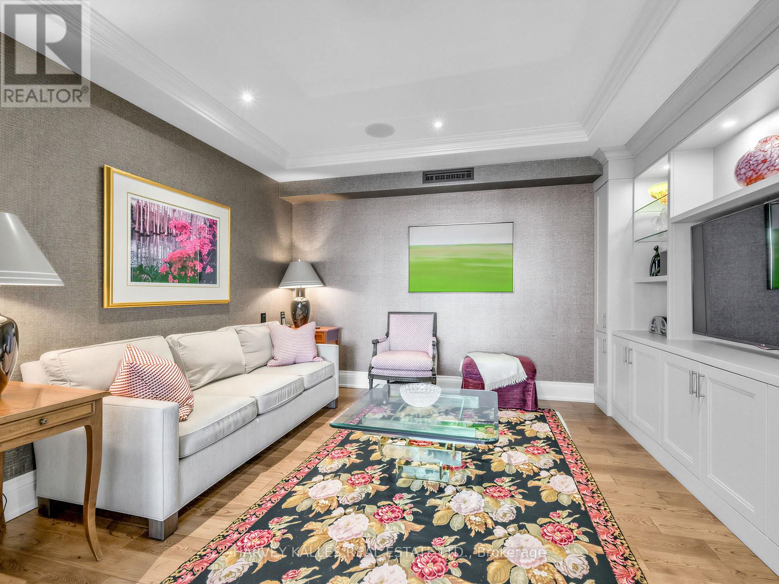 1201 - 500 Avenue Road, Toronto, Ontario  M4V 2J6 - Photo 18 - C12856422