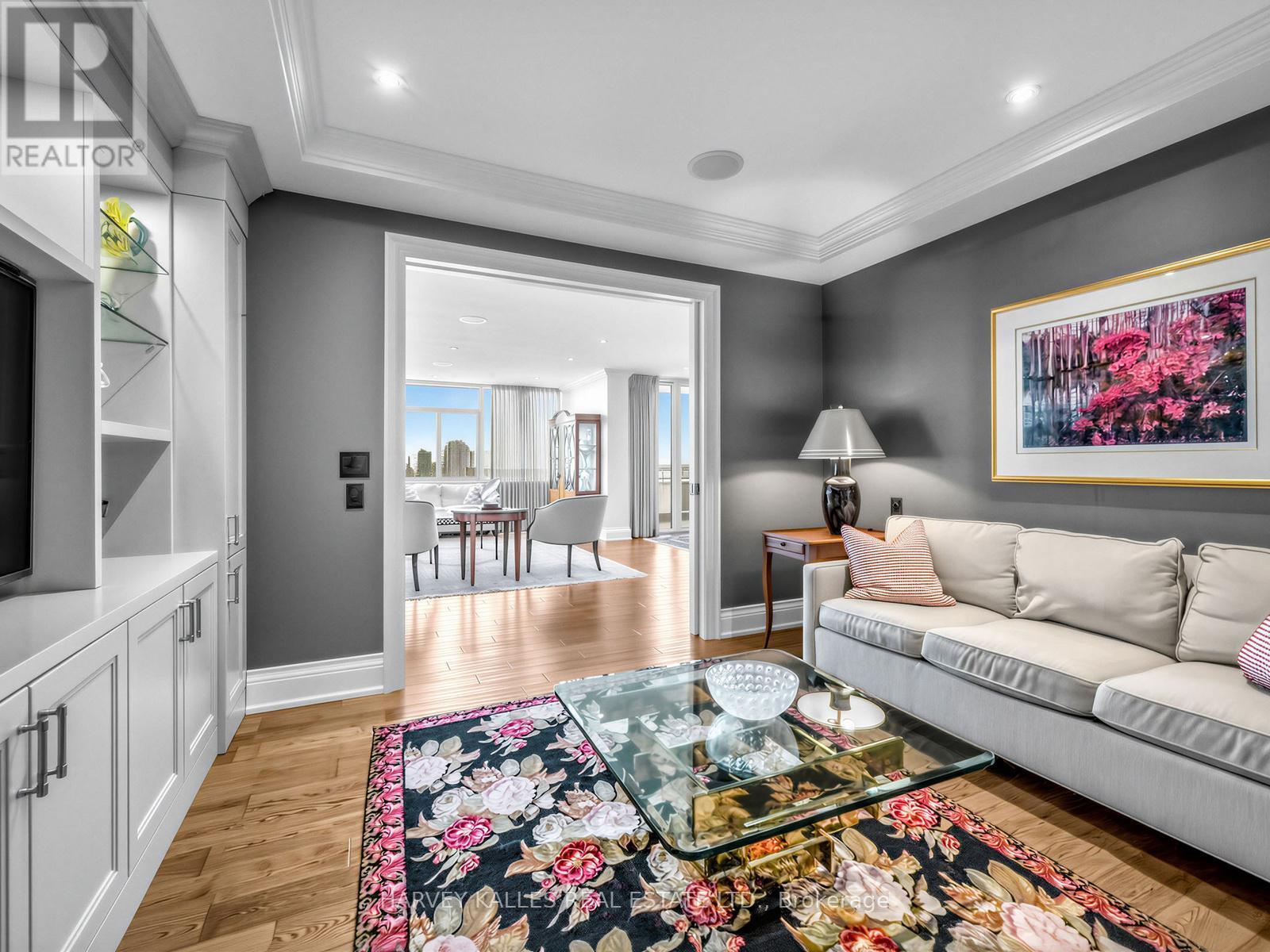 1201 - 500 Avenue Road, Toronto, Ontario  M4V 2J6 - Photo 19 - C12856422