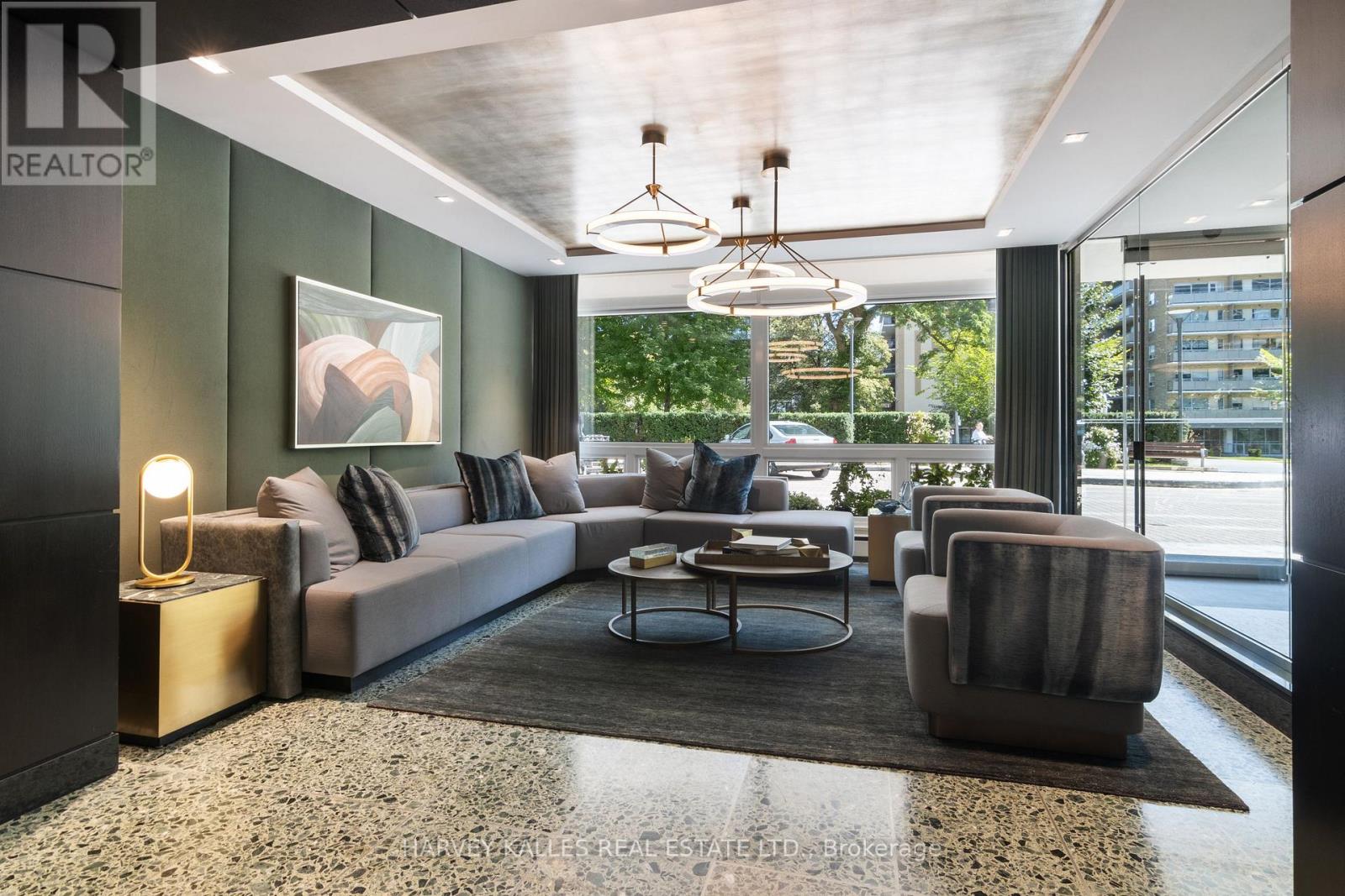 1201 - 500 Avenue Road, Toronto, Ontario  M4V 2J6 - Photo 2 - C12856422